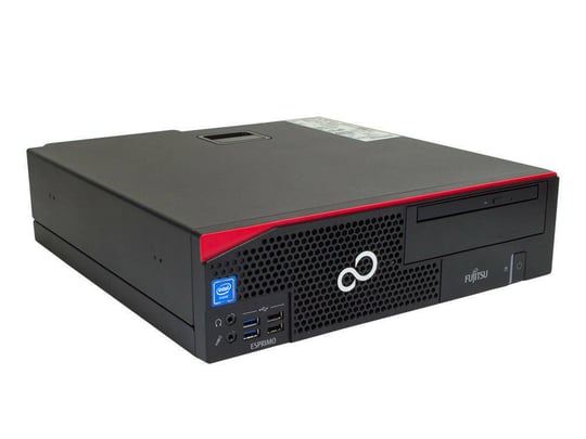 Fujitsu Esprimo D556 SFF - 16010669 #1
