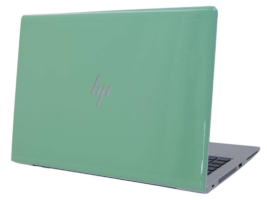 HP EliteBook 840 G5 Gloss Wasabi Green - 15212141 #7