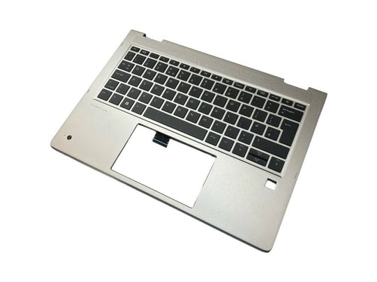 HP for ProBook 435 G7 with Keyboard (PN: M03449-DD1) - 2420256 #2