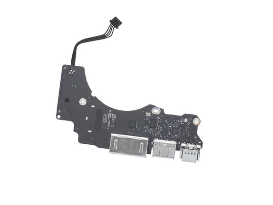 Apple for MacBook Pro A1502, I/O Board (PN: 661-8155, 820-3539-A) - 2630032 #2