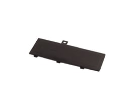 Dell for Precision 7710, M.2 SSD Thermal Shield (PN: 0HR8P8, ET1DJ000100, ET1DJ000110) - 2890050