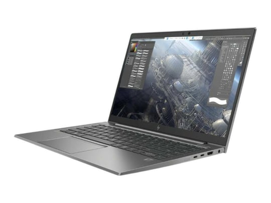 HP ZBook Firefly 14 G7 - 15238636 #3