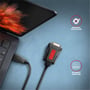 AXAGON ADS-1PSN, USB-A 2.0 - serial RS-232 DB9-M Prolific adapter / cable 1.5m - 1720053 thumb #3
