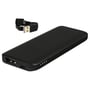 WE Power Bank 3000mAh 5V 1A Polymer, Black - 2190006 thumb #3