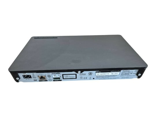 Panasonic BDT280 DMP-BDT280 Blu-ray Player - 1940015 #2