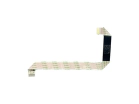 Dell for Latitude 5420, Ribbon Cable for Touchpad (PN: 087V5K, NBX0002R200) - 2610266