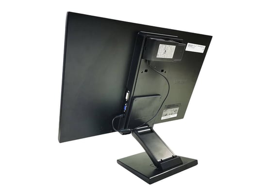 Samsung SyncMaster S24A450BW - With VSG-92001 Stand repasovaný monitor, 24" (61 cm), 1920 x 1200 - 1441490 #2