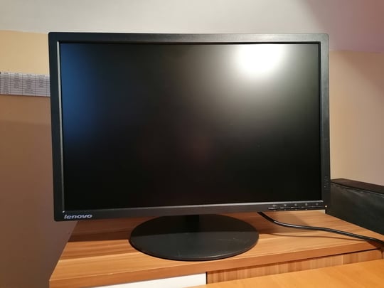 Lenovo [Black Friday] ThinkVision T2254p + Headphones HS-200C értékelés Máté #1