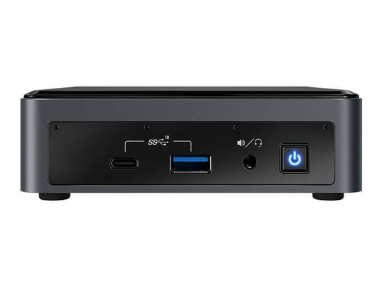 Intel NUC10i3FNK - 16011742 #2