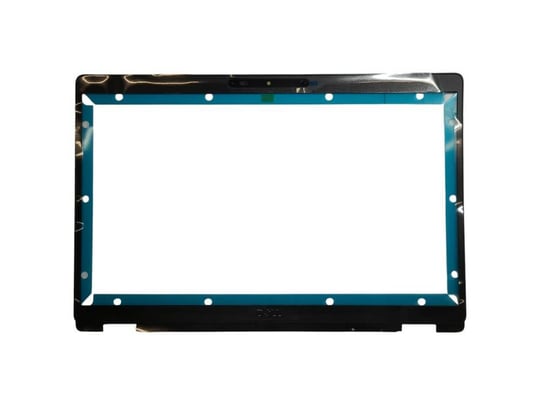 Dell for Latitude 5410, 5411 14" Front Trim LCD Bezel - IR Cam (PN: R5YKP) - 2430260 #1