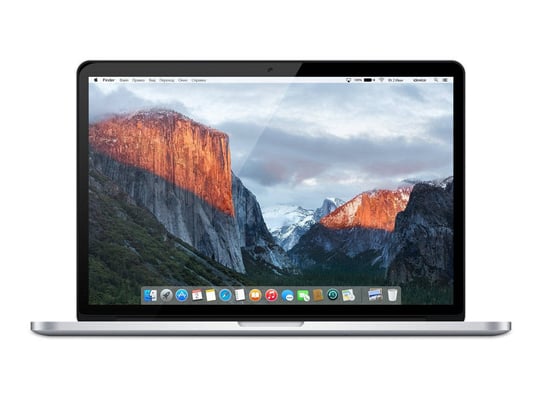 Apple MacBook Pro 15" A1398 mid 2015 (EMC 2909) laptop - 15211494 | furbify