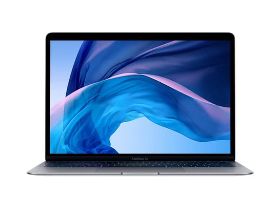 Apple MacBook Air 13" A1932 mid 2019 Space Grey (EMC 3184) laptop - 1529514  | furbify