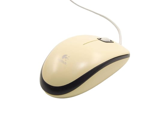 Logitech Optical Mouse M100 - 1460156 #1