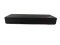 Lenovo ThinkPad x390 + Lenovo Thinkpad Thunderbolt 3 Dock Type 40AC 135W Adapter + Lenovo ThinkVision T27i-10 27" IPS NEW Monitor - 15226647 thumb #3