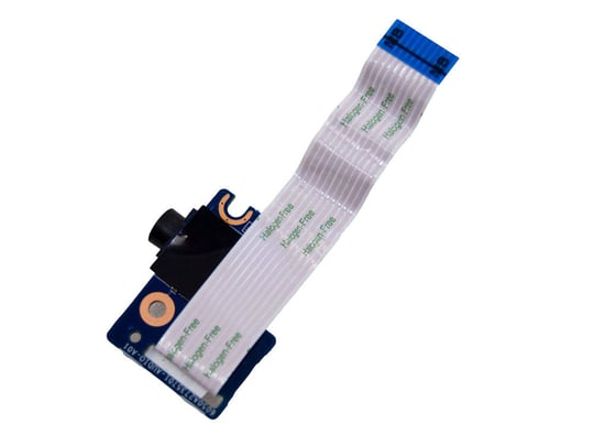 HP for ProBook 640 G2, 650 G2, Audio Board With Cable (PN: 840692-001, 6050A2735701) - 2630130 #2