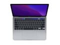 Apple MacBook Pro 13" A2289 2020 Space grey (EMC 3456) (16GB) (256GB) - 15224096 thumb #1