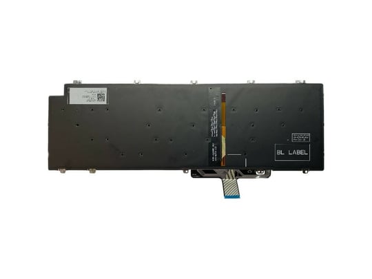 Dell EU for Dell Latitude 5520, 5521 Precision 3560 3561 - 2100598 #3