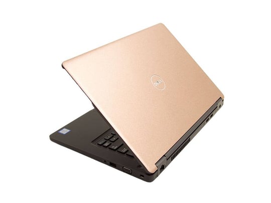 Dell Latitude 5480 Metallic Rosegold - 15216109 #3