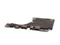 Dell for Precision 7710, USB, Type-C, Mini DP, HDMI Board (PN: 0CJFG2) - 2630318 thumb #2
