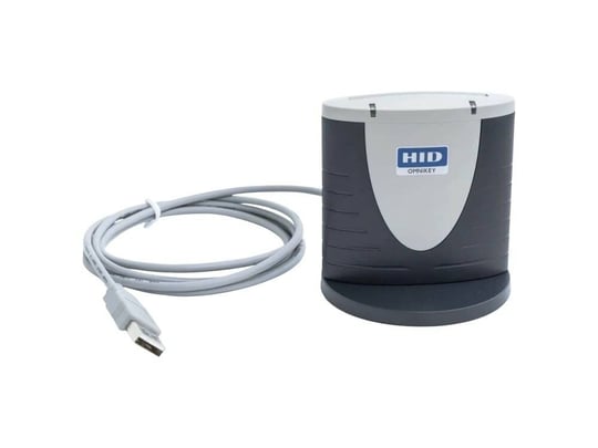 HID Smart Card Reader OMNIKEY 3121 - 1150014 #1