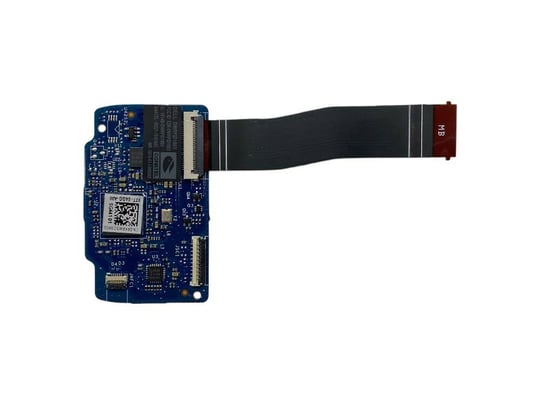 Dell for Latitude 7400 2-in-1, Junction Board With Cable (PN: 0RKRW3, LF-G441P) - 2630460 #1