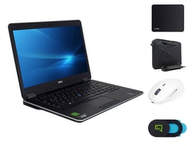 Dell Latitude E7440 Bundle