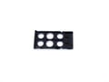 HP for ProBook 4520s, 4525s, PCMCIA Express Card Dummy Cover - 2850015 thumb #2