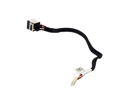 Dell for Latitude E5520, DC Power Connector (PN: 0NDKK9) - 2610173 #2