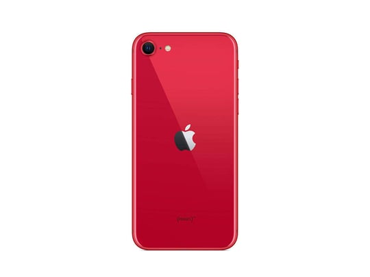 Apple IPhone SE 2020 (2nd Gen) (PRODUCT) Red 64GB - 1410138 (refurbished) #2