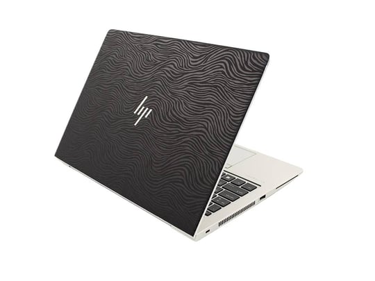 HP EliteBook 840 G5 WAVE 3D felújított használt laptop, Intel Core i5-8350U, UHD 620, 8GB DDR4 RAM, 256GB (M.2) SSD, 14" (35,5 cm), 1920 x 1080 (Full HD) - 1529999 #1