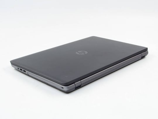 HP Probook 470 G2 (Quality: Bazar) felújított használt laptop, Intel Core i5-4210U, R5 M255, 4GB DDR3 RAM, 120GB SSD, 17,3" (43,9 cm), 1600 x 900 - 1529047 #4