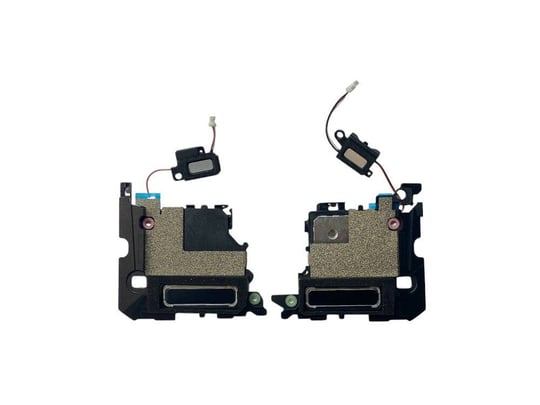 HP for EliteBook X360 1030 G7, X360 1030 G8, Speaker Kit (PN: M50874-001) - 2450175 #1
