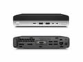 HP EliteDesk 800 35W G4 DM (Quality: Bazár) - 16011608 thumb #1