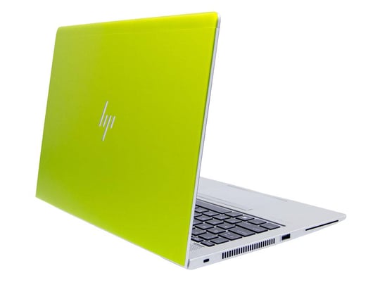 HP EliteBook 840 G5 Lime Green - 15211849 #1