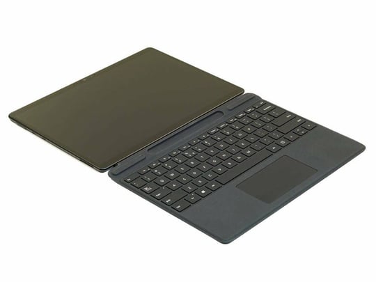 Microsoft Surface Pro X Black LTE (8GB) (128GB) (Touchscreen) - 15237903 #3