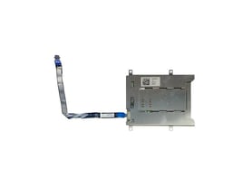 Lenovo for ThinkPad X380 Yoga, Smart Card Reader Board With Cable (PN: 00HW553, NBX00023H00) - 2630492