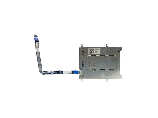 Lenovo for ThinkPad X380 Yoga, Smart Card Reader Board With Cable (PN: 00HW553, NBX00023H00) - 2630492 #1