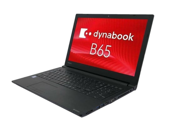 Toshiba Dynabook B65 Notebook - 15218780 | furbify