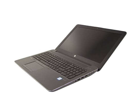 HP ZBook 15 G4 - 15215326 #7