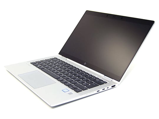 HP EliteBook x360 1030 G3 Teal Blue Notebook - 15211959 | furbify