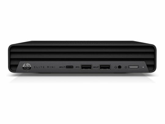HP Elite Mini 600 G9 DM - 16011990 #1