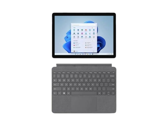Microsoft Surface GO 3 (8GB) (256GB) (Touchscreen) - 15223526 #2