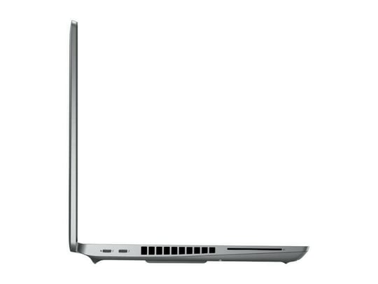 Dell Precision 3571 (NVIDIA T600 4 GB) - 15232902 #6