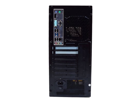 OEM ASUS H81M-A - 1607736 #6