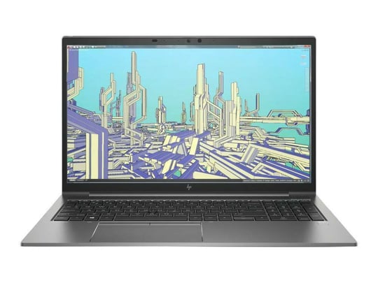 HP ZBook Firefly 15 G8 (NVIDIA Quadro T500 4GB) - 15235212 #1