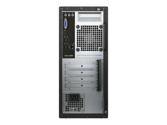 Dell Vostro 3668 MT - 16011222 #4