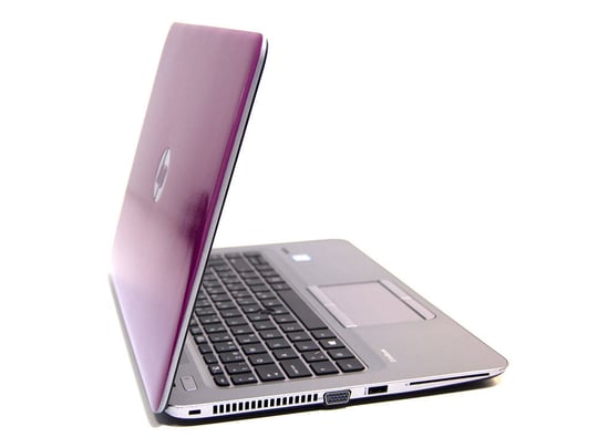 HP EliteBook 840 G3 Plum Violet - 15211697 #4