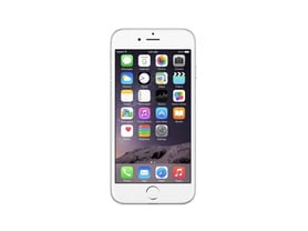 Apple iPhone 6 Silver 64GB