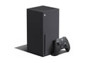 Microsoft XBOX Series X 1TB + Xbox Wireless Headset + Accessories - 1210005 thumb #0