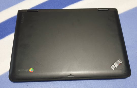 Lenovo ThinkPad Chromebook 11e 3rd Gen (4GB) értékelés László #1